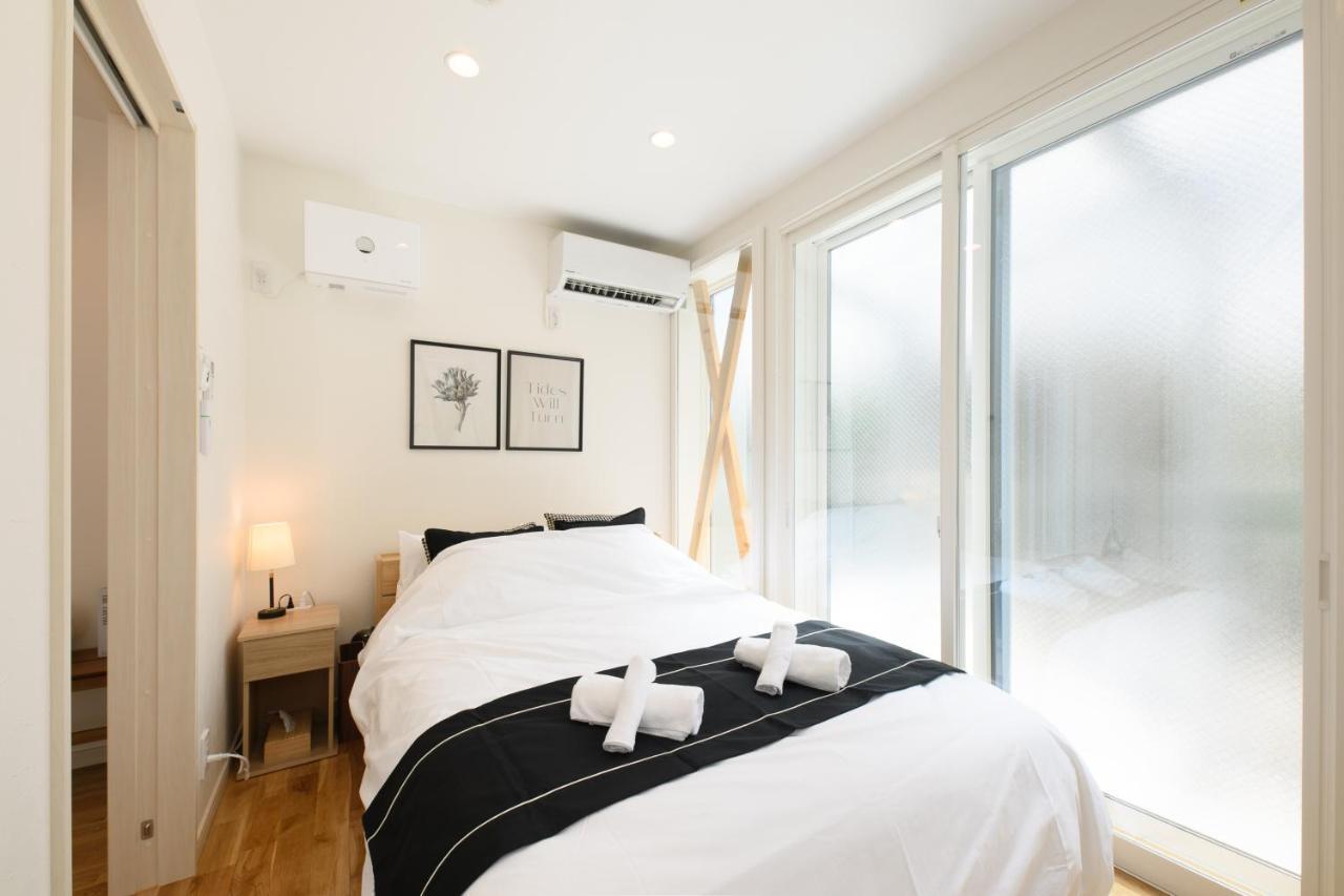 和光荘 Harmonious Light West Villa Hakone Eksteriør billede