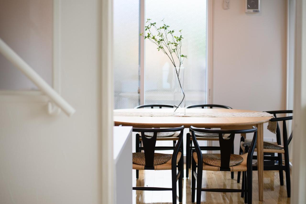 和光荘 Harmonious Light West Villa Hakone Eksteriør billede