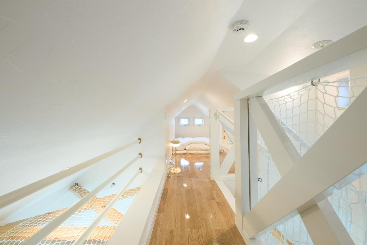 和光荘 Harmonious Light West Villa Hakone Eksteriør billede