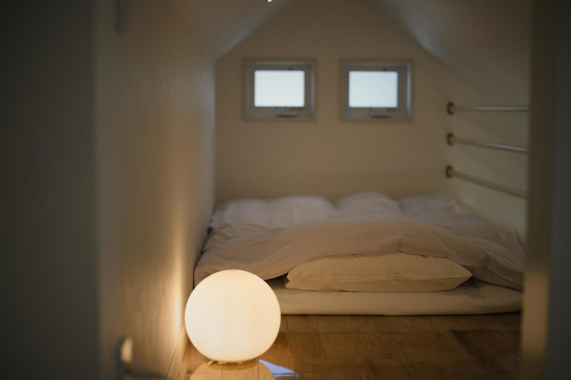 和光荘 Harmonious Light West Villa Hakone Eksteriør billede