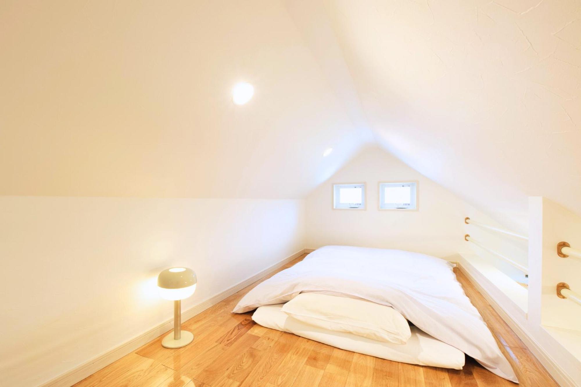 和光荘 Harmonious Light West Villa Hakone Eksteriør billede