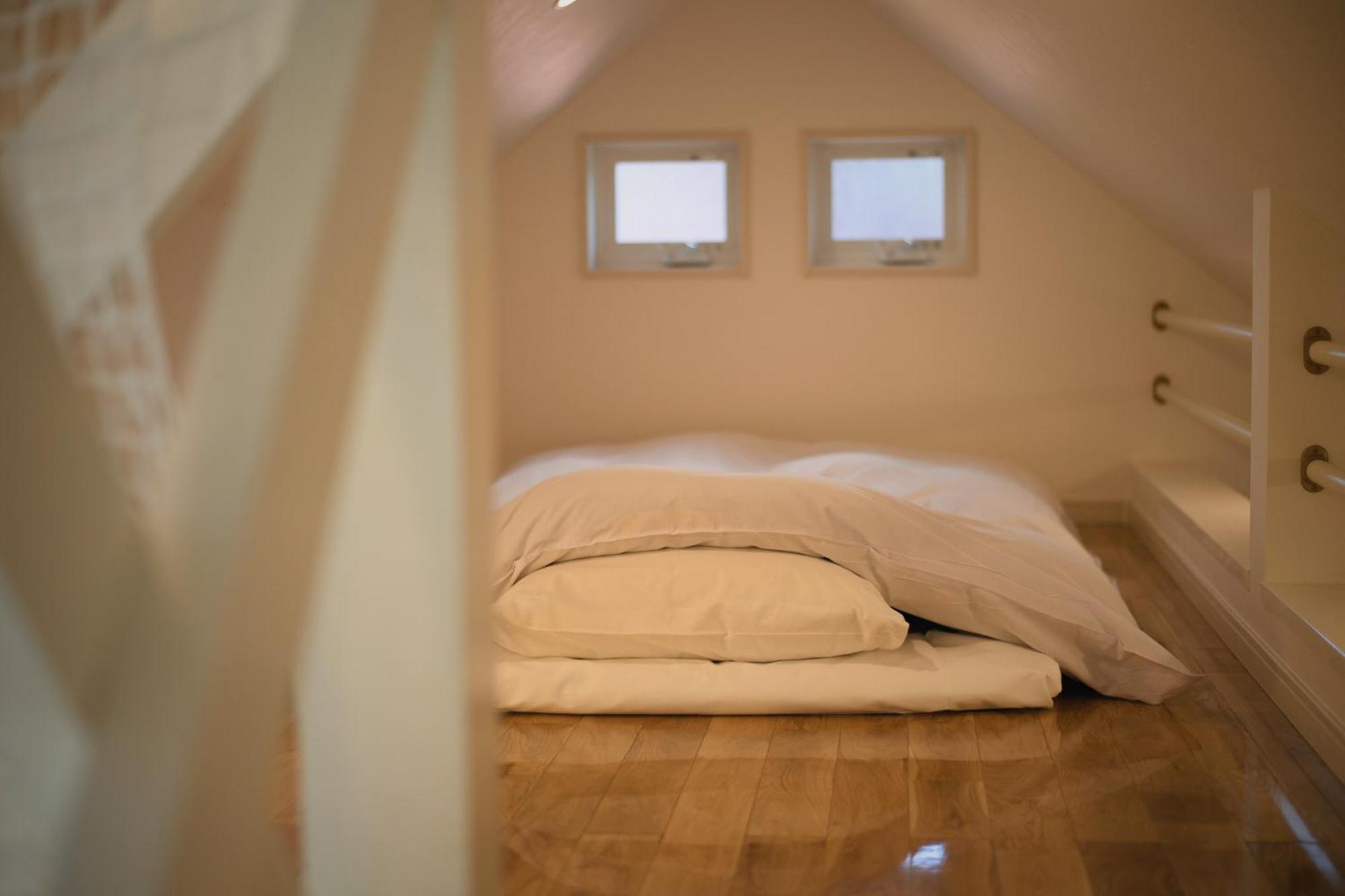 和光荘 Harmonious Light West Villa Hakone Eksteriør billede